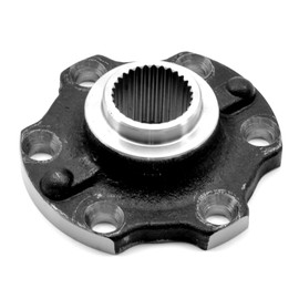 HAOTOM Front Axle Hub Outer Shaft Flange RH or LH 43421-60060 Compatible for Toyota Land Cruiser Lexus LX470 1998-2007