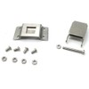 Hard Hat Light Holder Mount Bracket Headlamp Stand Base Clip