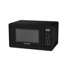 FRIGIDAIRE EMW736BLK 0.7 Cu. Ft. Microwave, Black