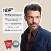 American Crew Men's Hair Forming Cream, Like Hair Gel with