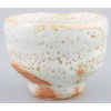 Mino Ware Masayama Kiln 113-0028 Ceramic Chew, Large Shino Ware,