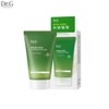 DR.G Green Deep Cleansing Foaming Scrub 120g