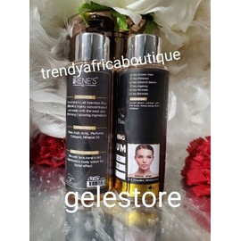 Tera Irene's X 1 BOTTLE: Lait TERA IRENE'S PLUS SUPER WHITENING SERUM SPF 30.