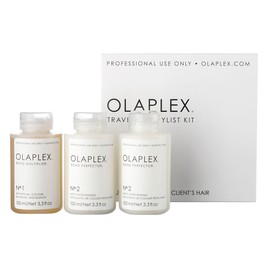 Olaplex Traveling 3-piece Stylist Kit / 올라플렉스 트레블링 3종 스타일리스트 키트