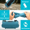 TXEsign Silicone Case Cover for JBL Charge 6- Portable Speaker,