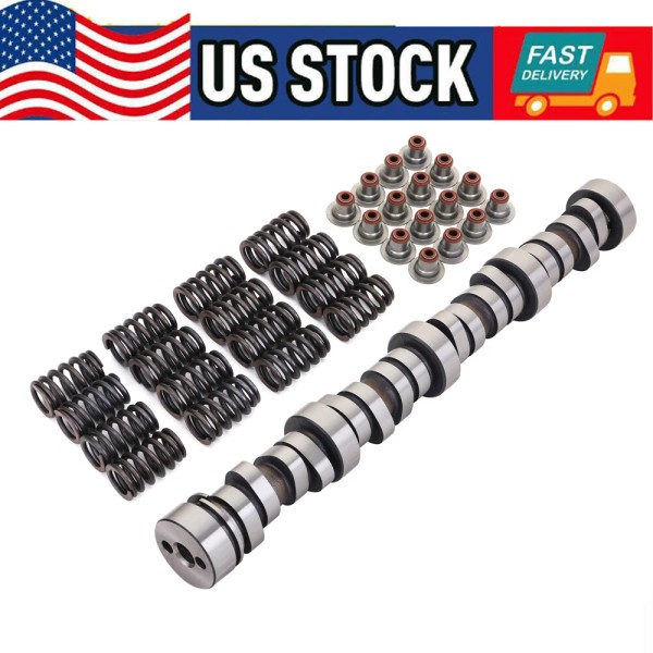 zoo3026 GM Performance Roller LS9 Cam Spring Kit 12638427 For