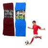 Racotex 2 Pares De Medias Calcetas De Fútbol Niños De