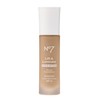 No7 Lift & Luminate Triple Action Serum Foundation - Honey