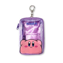 SK Japan Kirby Star Collection Pouch Hovering 16147
