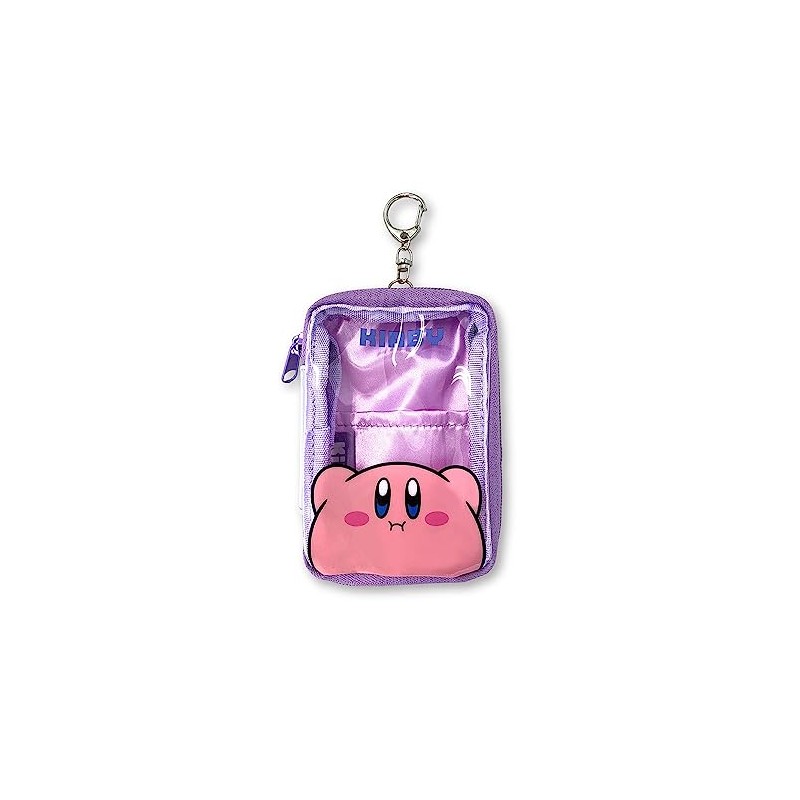 SK Japan Kirby Star Collection Pouch Hovering 16147