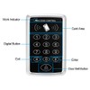 LEXI 1000 Users 125KHz RFID Keypad Access Control System Kit