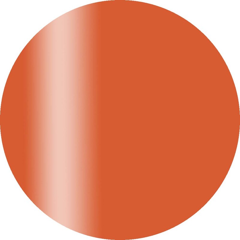 Calgel Plus CGS02OR Burnt Schenna 2.5g Gel Nail