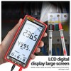 ANENG 681 6000 Counts Digital Multimeter Smart Anti-burn Rechargeable Universal