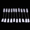 10Pcs Cleaning Brush, Double-End Sewing Machine Cleaning Brush Computer Multiply