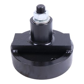 ZTUOAUMA Crankshaft Rear Main Seal Tool Kit KCD10002A JT30040B ST-218 Compatible with John Deere 152 164 180 202 219 239 329 359 414 4045 5075 Engines Rear Crankshaft Seal Installation