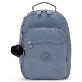 Kipling Women's Seoul Small Tablet Backpack, Durable, Padded Shoulder Straps with Tablet Sleeve