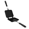 Gavigain Ridge Monkey, Frying Pan,Double Sided Frying Pan, Non-stick Premium