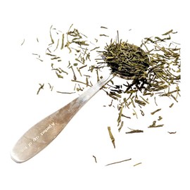 Stainless Steel Measuring Scoop – Precise Dosage for Matcha, Loose Leaf Tea, Coffee, and More – Durable, Multi-Use Kitchen Tool – Eco-Friendly Packaging – Dishwasher Safe