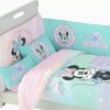 Competition Juego De Cuna 6 Piezas Minnie