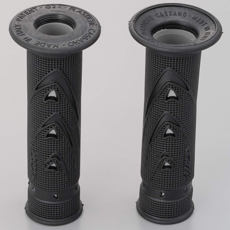 Daytona ProGrip 98053 Motorcycle Grip Handle Diameter 0.9 inch (22.2
