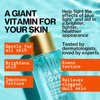 Pacifica Sea & c love vitamin serum, 1 Fl Ounce