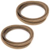 PHUOC LOC THO for Replacement Drive Belts for Cub Cadet