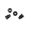 Sram Kit Torn.PLA.SRAM M8x4.75x8.75 94/107BCD AC.NE(4U) Plates, Sport, Multicolour (Multicoloured),