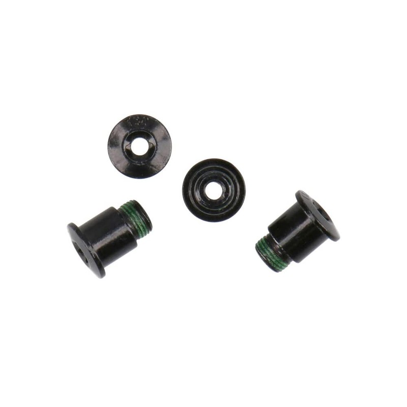 Sram Kit Torn.PLA.SRAM M8x4.75x8.75 94/107BCD AC.NE(4U) Plates, Sport, Multicolour (Multicoloured),