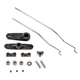 Redcat Racing Servo Horn and Throttle Linkage Set Vehicle