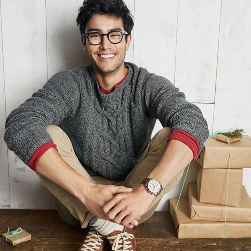 Fossil Fs5380, Reloj Hombres, Café, Una Talla