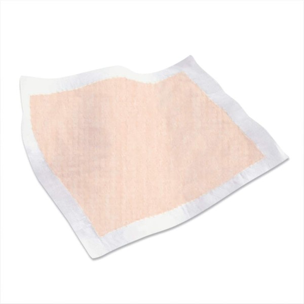Underpad Tranquility Heavy Duty, 30" x 36", Heavy Absorbency, 2088 - Pack of 6,peach
