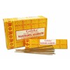 Nag Champa INCIENSO NAG GOLOKA Amarillo Original 16GR