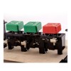 Commercial Garage Door Opener 3 Button Wall Mount PBS 3