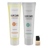 Kit Sun Care Despigmentante + Sun Care Graso Mixto