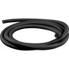 SALVIMAR Eptagum 1.5 m Elastic Band for Arbalete, Black, EPT