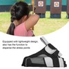 Arrow Holder Archery Arrow Storage Bag High Capacity with Waist