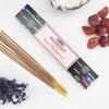 Midnight Incense Sticks (15 g) by Satya - One Box