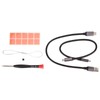 M.2 NVME SSD Enclosure USB 3.1 10Gbps Supports 2TB Plug