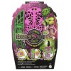 target Monster High 10.5" Skulltimate Secrets Garden Mysteries Playset Toy