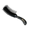 Vess Industrial Japanese Professional S Type Nylon Brush No.916