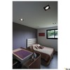 SLV 115151 AIXLIGHT PRO 1 FRAMELESS installation frame, incl. mounting