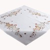 Raebel Placemats, Table Runner, Chickens, Various Sizes, ECU/Colourful, Size: Tablecloth
