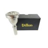 Dillon Tuba Mouthpiece 18.5C