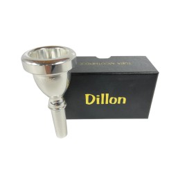 Dillon Tuba Mouthpiece 18.5C