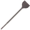 Rennie Tools SDS Plus Chisel Bit 50mm Wide x 250mm