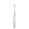 B-S20 Ebis Children's Toothbrush, Hello Kitty, 2-6 Years Old, Soft,
