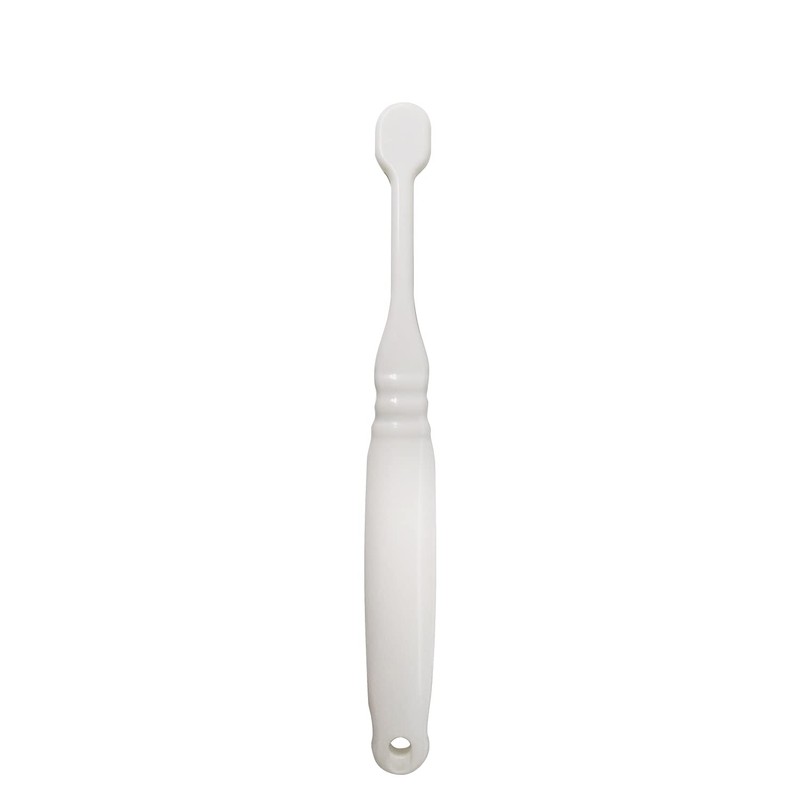 B-S20 Ebis Children's Toothbrush, Hello Kitty, 2-6 Years Old, Soft,