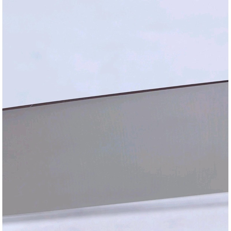 imarku 8" CHEF'S Knife, High-Carbon FORGED Stainless Blade, J-HOOK Design,