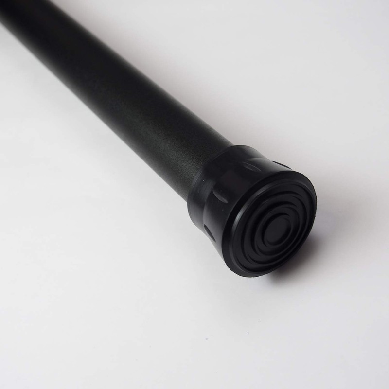 ELLISSE Rubber Cap for Aluminum Tarp Pole, Φ1.3 inches (32