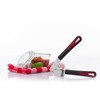 Westmark 29392270 Garlic Press, Includes Two Press Inserts: Fine +